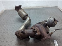 2823127450 Турбина KIA Magentis 2005-2010 20660714 #4