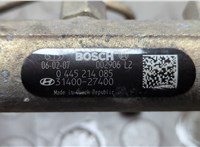 Рампа (рейка) топливная KIA Magentis 2005-2010 20660724 #2