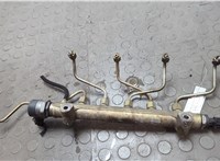 Рампа (рейка) топливная KIA Magentis 2005-2010 20660724 #4