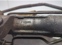 88973765 Рейка рулевая с г/у Pontiac Vibe 1 2002-2008 20660728 #6