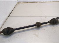 88969955 Полуось (приводной вал, шрус) Pontiac Vibe 1 2002-2008 20660735 #1