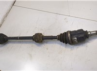 88969955 Полуось (приводной вал, шрус) Pontiac Vibe 1 2002-2008 20660735 #2