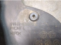 Брызговик Infiniti FX 2002-2009 20660751 #2