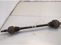  Полуось (приводной вал, шрус) Audi Q7 2005-2015 20660762 #1
