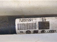  Полуось (приводной вал, шрус) Audi Q7 2005-2015 20660763 #2