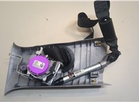 84502001 Ремень безопасности GMC Terrain 2017-2024 20660769 #1