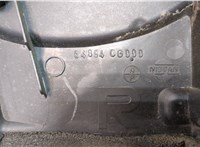 64894CG000 Пластик (обшивка) моторного отсека Infiniti FX 2002-2009 20660771 #3