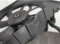  Вентилятор радиатора Hyundai Getz 2002-2011 20660773 #4