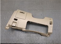 Пластик панели торпеды Toyota Highlander 2 2007-2013 20660775 #1