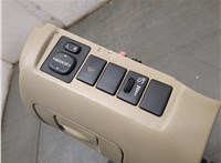 Пластик панели торпеды Toyota Highlander 2 2007-2013 20660775 #3