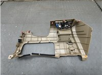 Пластик панели торпеды Toyota Highlander 2 2007-2013 20660775 #5