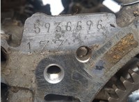 94859505, 19205530 Форсунка топливная Pontiac Vibe 1 2002-2008 11534275 #7