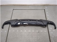 Юбка бампера нижняя BMW 5 F10 2010-2017 20660780 #2