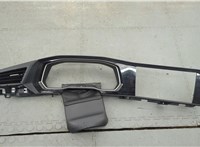 17B858019 Рамка под щиток приборов Volkswagen Jetta 7 2018-2025 20660797 #1