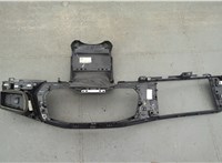 17B858019 Рамка под щиток приборов Volkswagen Jetta 7 2018-2025 20660797 #2