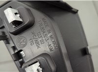 17B858019 Рамка под щиток приборов Volkswagen Jetta 7 2018-2025 20660797 #4