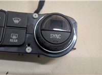 84246526 Переключатель отопителя (печки) GMC Terrain 2017-2024 20660800 #2