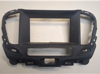 23393243 Рамка под магнитолу GMC Terrain 2017-2024 20660811 #1