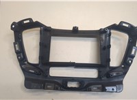 23393243 Рамка под магнитолу GMC Terrain 2017-2024 20660811 #3