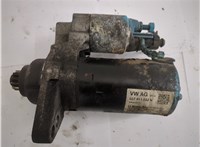  Стартер Skoda Rapid 2012-2020 20660819 #1