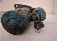  Стартер Skoda Rapid 2012-2020 20660819 #2