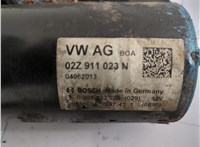  Стартер Skoda Rapid 2012-2020 20660819 #5