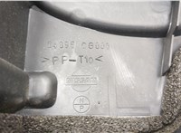 64895CG000 Пластик (обшивка) моторного отсека Infiniti FX 2002-2009 20660823 #3