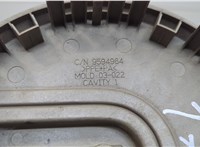 09597233 Колпачок литого диска Hummer H3 20660827 #4