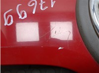 15853279 Молдинг крыла Hummer H3 20660834 #4