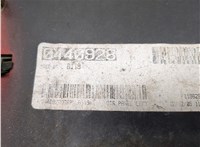 15853279 Молдинг крыла Hummer H3 20660834 #7