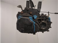 КПП 5-ст.мех. (МКПП) Skoda Rapid 2012-2020 20660833 #3