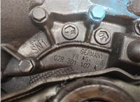 КПП 5-ст.мех. (МКПП) Skoda Rapid 2012-2020 20660833 #7