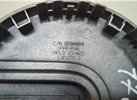 09597233 Колпачок литого диска Hummer H3 20660838 #3