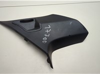 51437141497 Обшивка стойки BMW X5 E70 2006-2013 20660844 #1