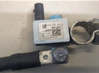 84221791 Провод высоковольтный GMC Terrain 2017-2024 20660846 #2