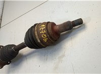 26069244 Полуось (приводной вал, шрус) Chevrolet Tahoe 1999-2006 20660857 #2