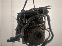 Двигатель (ДВС) Ford Mondeo 3 2000-2007 20660858 #3