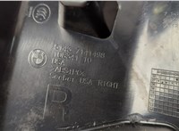 51437141498 Обшивка стойки BMW X5 E70 2006-2013 20660859 #5