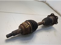 26069244 Полуось (приводной вал, шрус) Chevrolet Tahoe 1999-2006 20660863 #2
