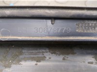  Накладка на порог Volvo S40 2004- 20660865 #4