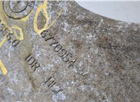 6778815 Датчик подвески BMW X5 E70 2006-2013 11534319 #5