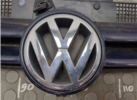 Решетка радиатора Volkswagen Golf 4 1997-2005 20660880 #2
