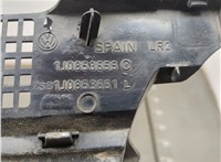 Решетка радиатора Volkswagen Golf 4 1997-2005 20660880 #5