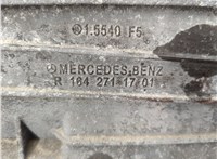 1642704702 КПП - автомат (АКПП) 4х4 Mercedes GL X164 2006-2012 20660907 #5