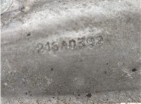 1642704702 КПП - автомат (АКПП) 4х4 Mercedes GL X164 2006-2012 20660907 #9