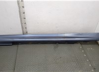  Накладка на порог BMW 3 E46 1998-2006 20660915 #1