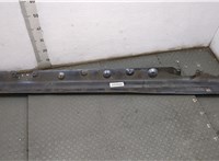  Накладка на порог BMW 3 E46 1998-2006 20660915 #3