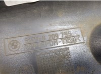  Накладка на порог BMW 3 E46 1998-2006 20660915 #4