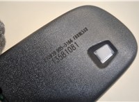 13581081 Зеркало салона GMC Terrain 2017-2024 20660917 #3