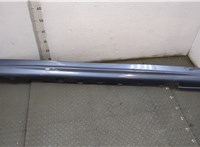  Накладка на порог BMW 3 E46 1998-2006 20660930 #1